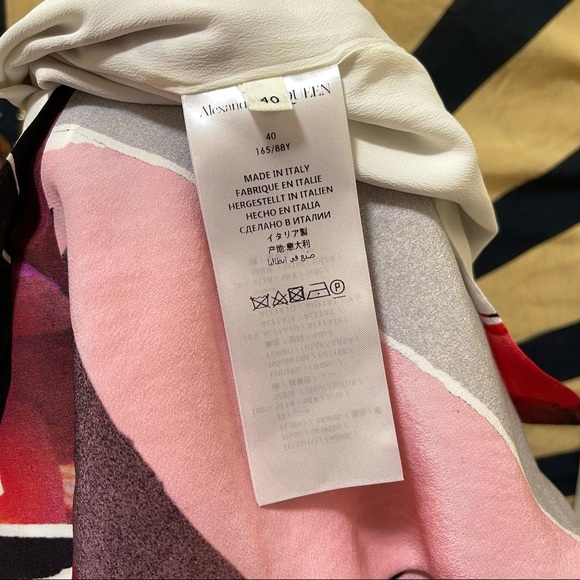 🌈 Amazing Rose art city top - Picture 10 of 13